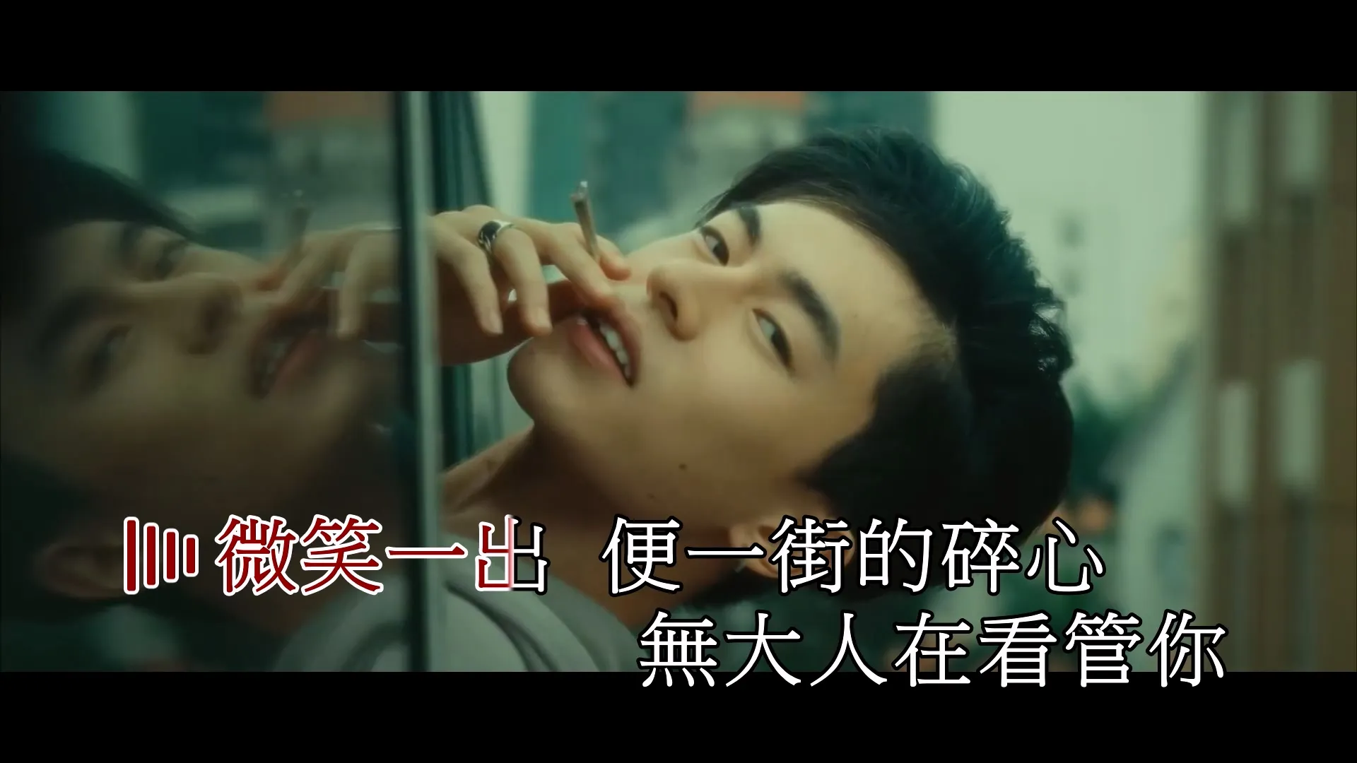 粤语KTV 4