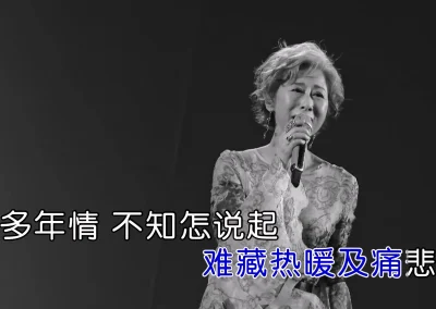 KTV样品