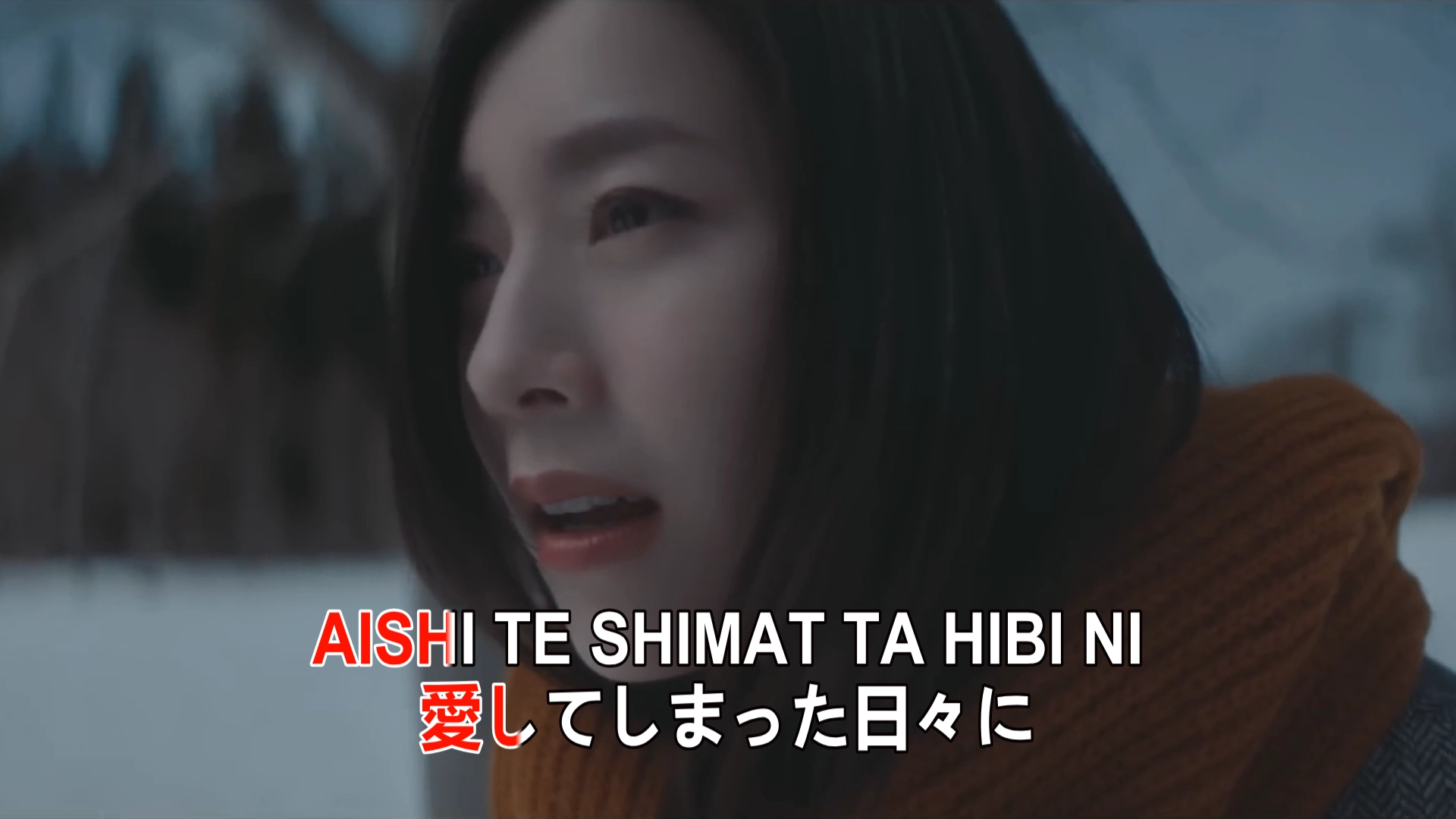 罗马拼音KTV 6
